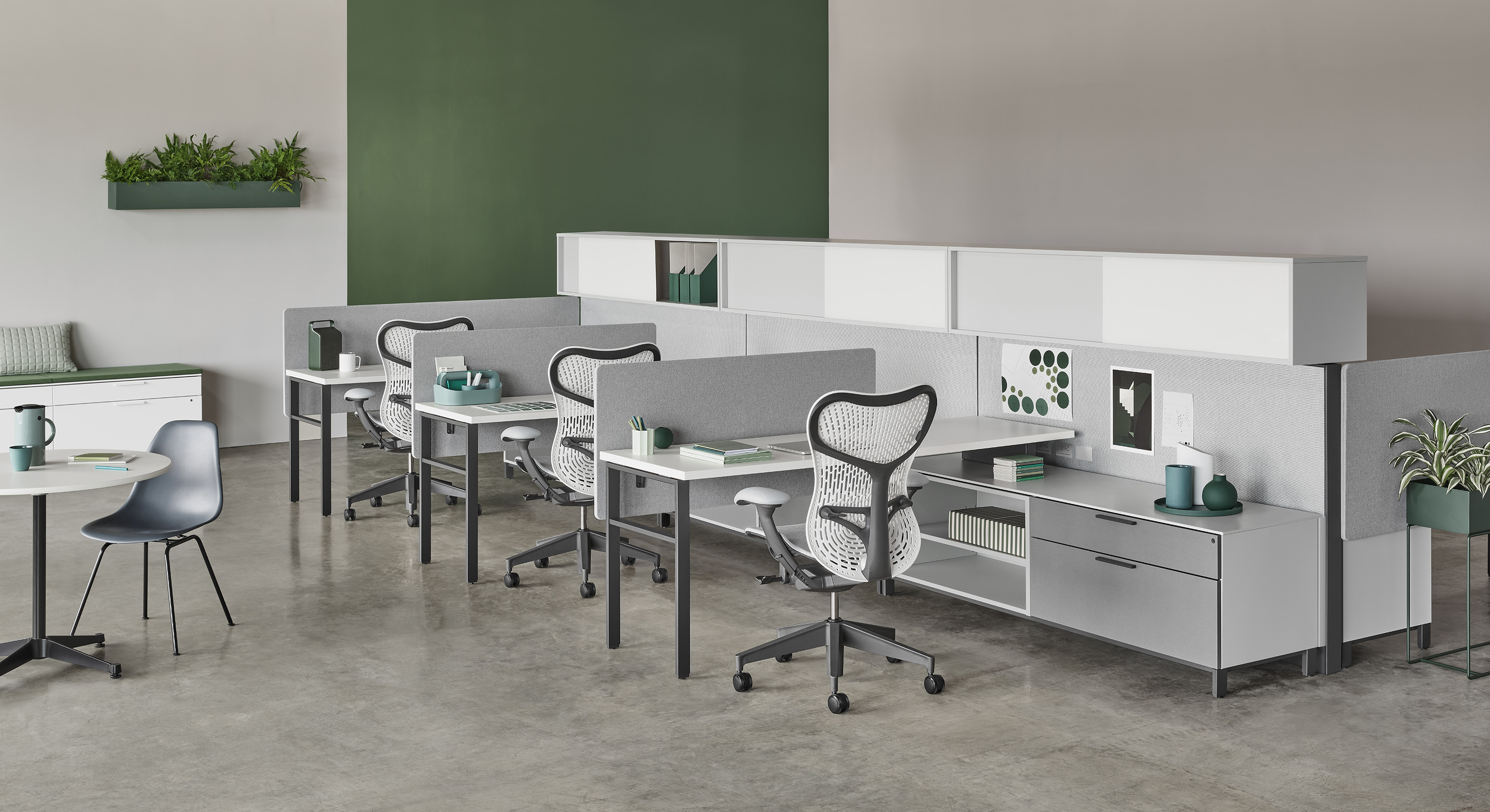 培训家具|布面培训椅|办公家具|设计师家具|伊姆斯®塑料餐椅